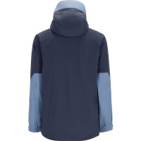 Obermeyer Men's Oberreute Jacket - Blue Nights