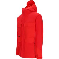 Obermeyer Men's Oberreute Jacket - High-Risk Red
