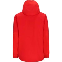 Obermeyer Men's Oberreute Jacket - High-Risk Red