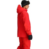 Obermeyer Men's Oberreute Jacket - High-Risk Red