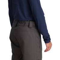 Obermeyer Men's Orion Pant - Basalt