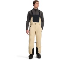 Obermeyer Men's Perseus Bib Pant - Barley