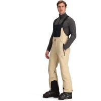 Obermeyer Men's Perseus Bib Pant - Barley