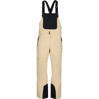 Obermeyer Men's Perseus Bib Pant - Barley
