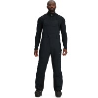 Obermeyer Men's Perseus Bib Pant - Black