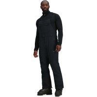 Obermeyer Men's Perseus Bib Pant - Black