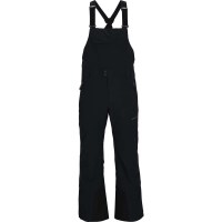 Obermeyer Men's Perseus Bib Pant - Black