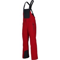 Obermeyer Men's Perseus Bib Pant - Rustic Red