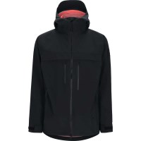 Obermeyer Men's Steibis Jacket - Black