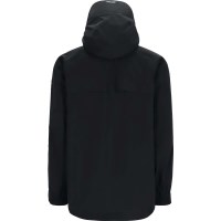 Obermeyer Men's Steibis Jacket - Black