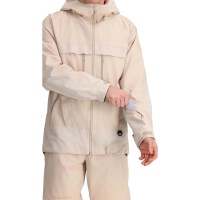 Obermeyer Men's Steibis Jacket - Cement