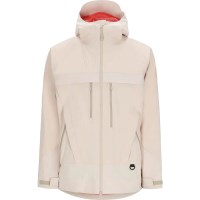 Obermeyer Men's Steibis Jacket - Cement