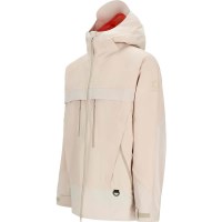 Obermeyer Men's Steibis Jacket - Cement