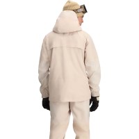 Obermeyer Men's Steibis Jacket - Cement