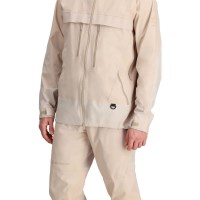 Obermeyer Men's Steibis Jacket - Cement