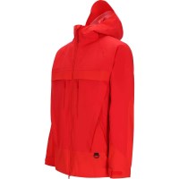 Obermeyer Men's Steibis Jacket - High-Risk Red