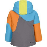 Obermeyer Boy's Orb Jacket - Waterslide