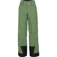 Obermeyer Teen Parker Pant - Ski Thyme