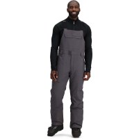 Obermeyer Men's Perseus Bib Pant - Basalt