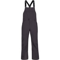 Obermeyer Men's Perseus Bib Pant - Basalt