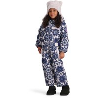 Obermeyer Kids Quinn One-Piece Snow Suit - Kaleidosnow