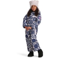 Obermeyer Kids Quinn One-Piece Snow Suit - Kaleidosnow
