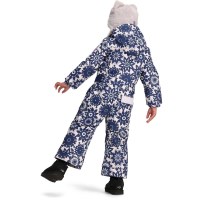 Obermeyer Kids Quinn One-Piece Snow Suit - Kaleidosnow