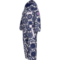 Obermeyer Kids Quinn One-Piece Snow Suit - Kaleidosnow