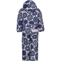 Obermeyer Kids Quinn One-Piece Snow Suit - Kaleidosnow