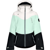 Obermeyer Teen Reese Jacket - Winter Mint