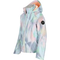 Obermeyer Teen Rylee Print Jacket - Prism