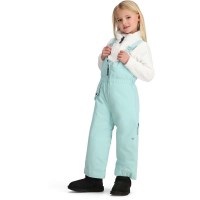 Obermeyer Girl's Snoverall Pant - Atmosphere