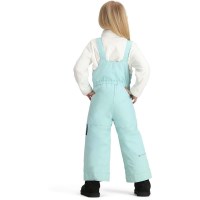 Obermeyer Girl's Snoverall Pant - Atmosphere