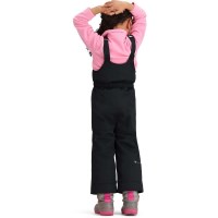 Obermeyer Girl's Snoverall Pant - Black