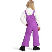 Obermeyer Girl's Snoverall Pant - Fairy Flower