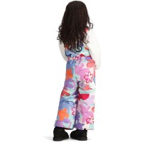 Obermeyer Girl's Snoverall Print Pant - Under The Sea