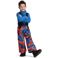 Obermeyer Boy's Warp Pant - Thermal Slopes