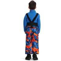 Obermeyer Boy's Warp Pant - Thermal Slopes