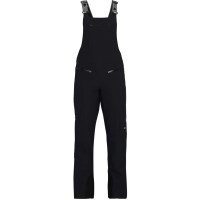 Obermeyer Women's Bliss Bib Pant - Black