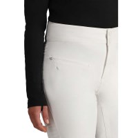 Obermeyer Women's Bliss Pant - White