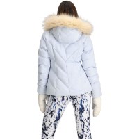 Obermeyer Women's Bombshell Jacket - Blue Ice