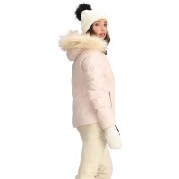 Obermeyer Women's Bombshell Jacket - Powder Pink