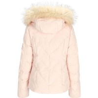 Obermeyer Women's Bombshell Jacket - Powder Pink