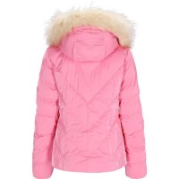 Obermeyer Women's Bombshell Luxe Jacket - Bubblegum