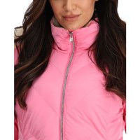 Obermeyer Women's Bombshell Luxe Jacket - Bubblegum