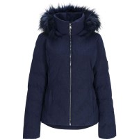 Obermeyer Women's Bombshell Luxe Jacket - Midnight Navy