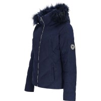 Obermeyer Women's Bombshell Luxe Jacket - Midnight Navy