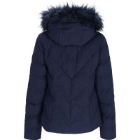 Obermeyer Women's Bombshell Luxe Jacket - Midnight Navy