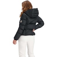 Obermeyer Women's Calypso Down Jacket - Black
