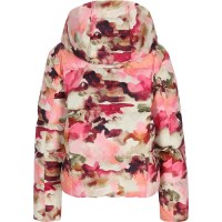 Obermeyer Women's Calypso Down Jacket - Blooming Camo